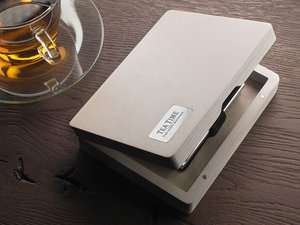 Scatola di legno 1819121
