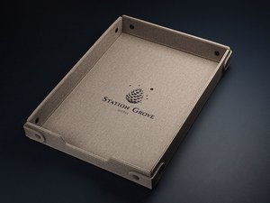 Scatola 1654321