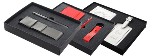 Scatola per il set (25,2x18,5x2,3 cm) 1318037